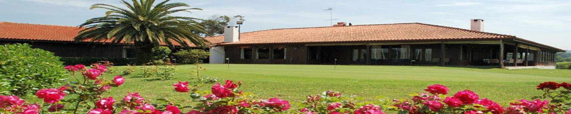 Passporto at Porto Golf